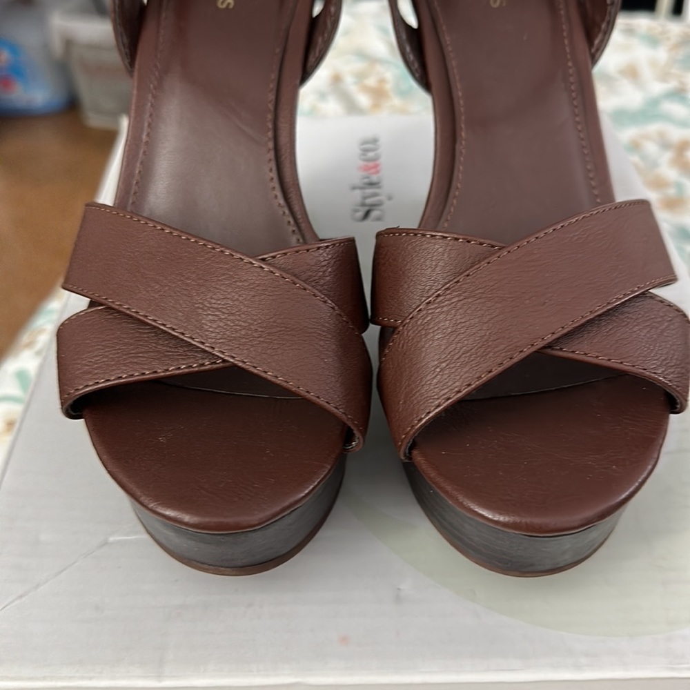 express wedges - Picture 2 of 8